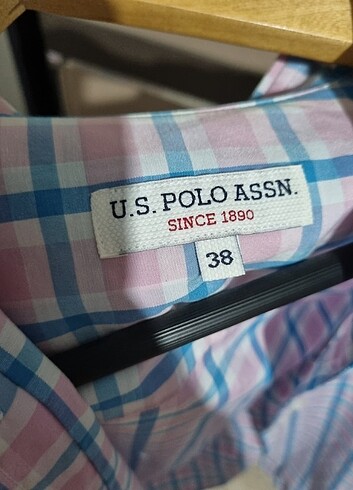 U.S Polo Assn. US POLO ASSN. GOMELK