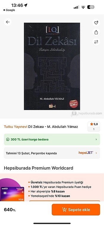 LQ Dil Zekası İletişim Sihirbazlığı