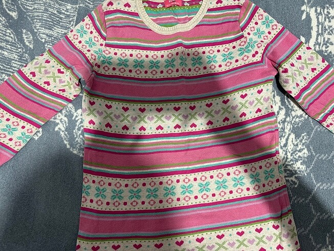 LC waikiki kazak