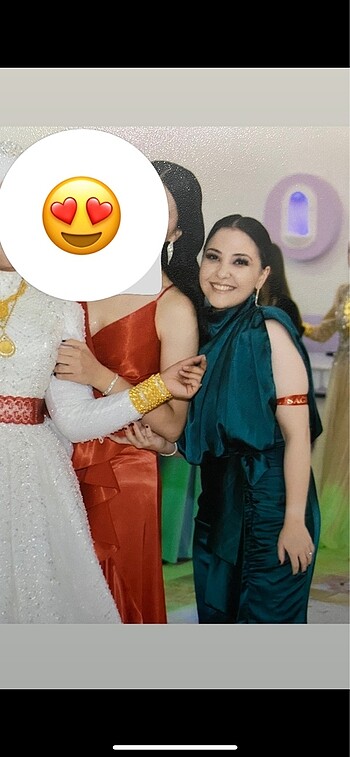 Diğer Gece elbisesi