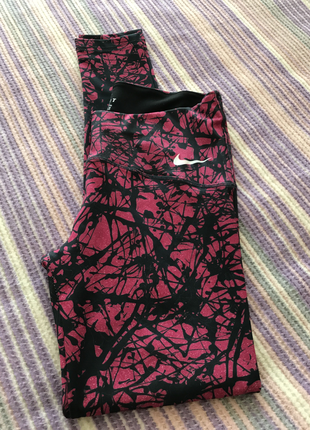 Nike Nike tayt