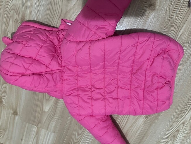 HelloBaby Pembe mont
