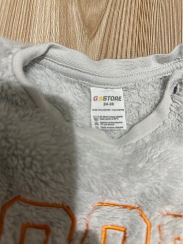 GS Store Galatasaray sweath