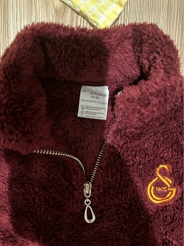 GS Store Galatasay sweat