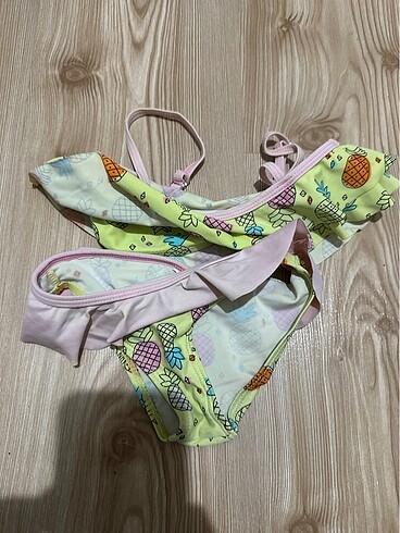 Limon Company Bikini