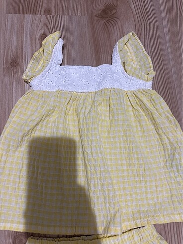 LC Waikiki Hiç giyilmedi