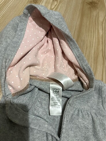 Carter's Carters uyku tulumu