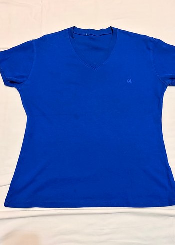 Zara V Yaka Kadin Tisort