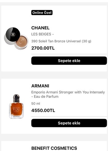 Benefit Cookie aydınlatıcı 8g - Görsel 4