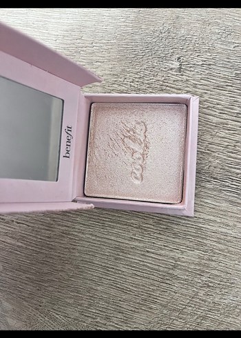 Benefit Cookie aydınlatıcı 8g - Görsel 3
