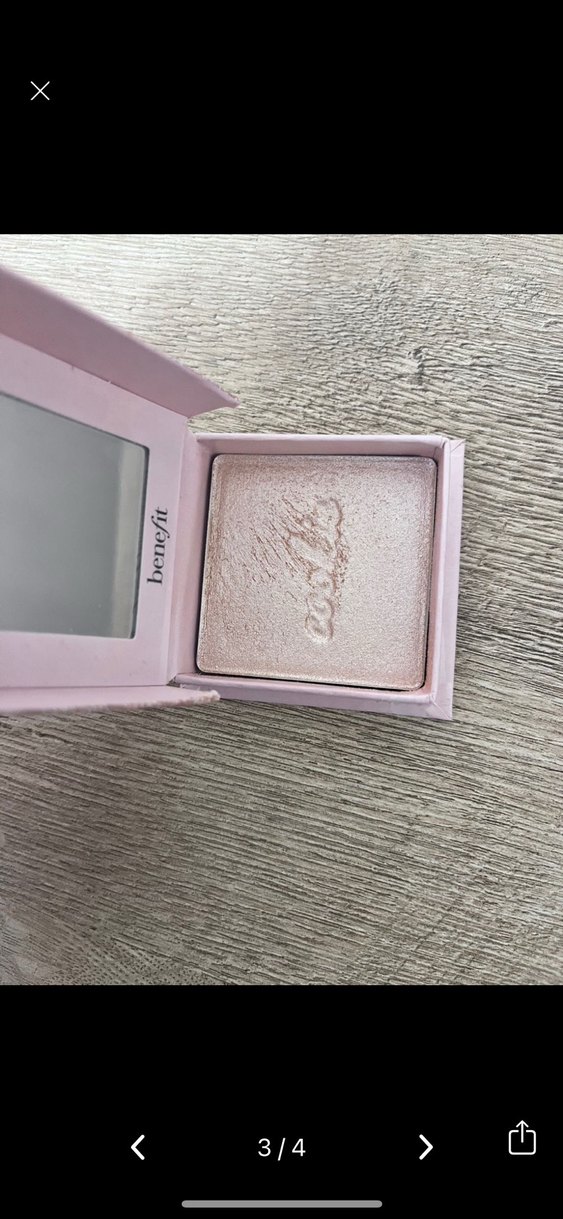 Benefit Cookie aydınlatıcı 8g - Görsel 3
