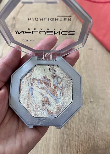 Influence Beauty Aydınlatıcı - Görsel 3