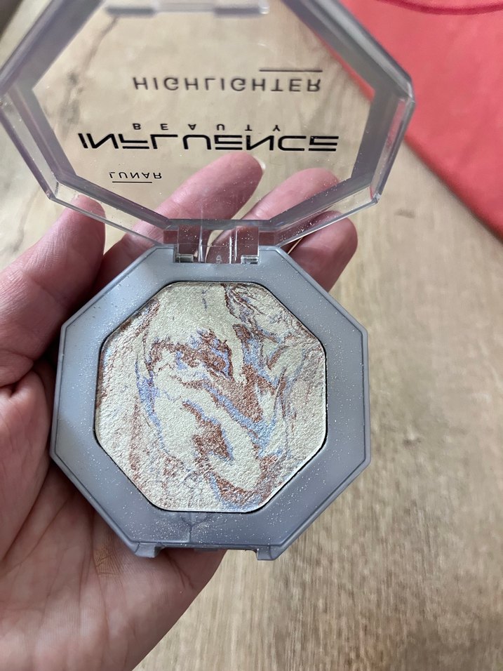 Influence Beauty Aydınlatıcı - Görsel 3