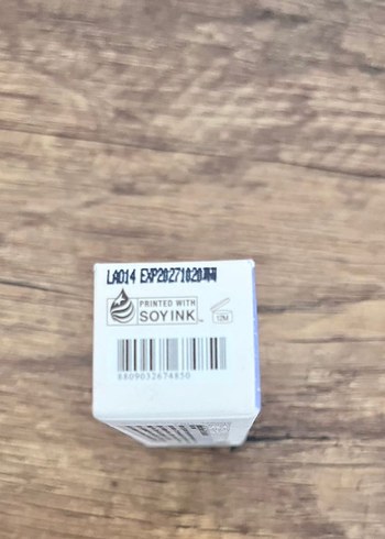 Skinfood 02 numara Allık Hazelnut Vanilla - Görsel 4