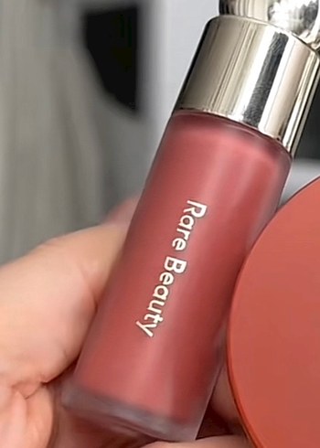 Rare Beauty worth likit allık - Görsel 2