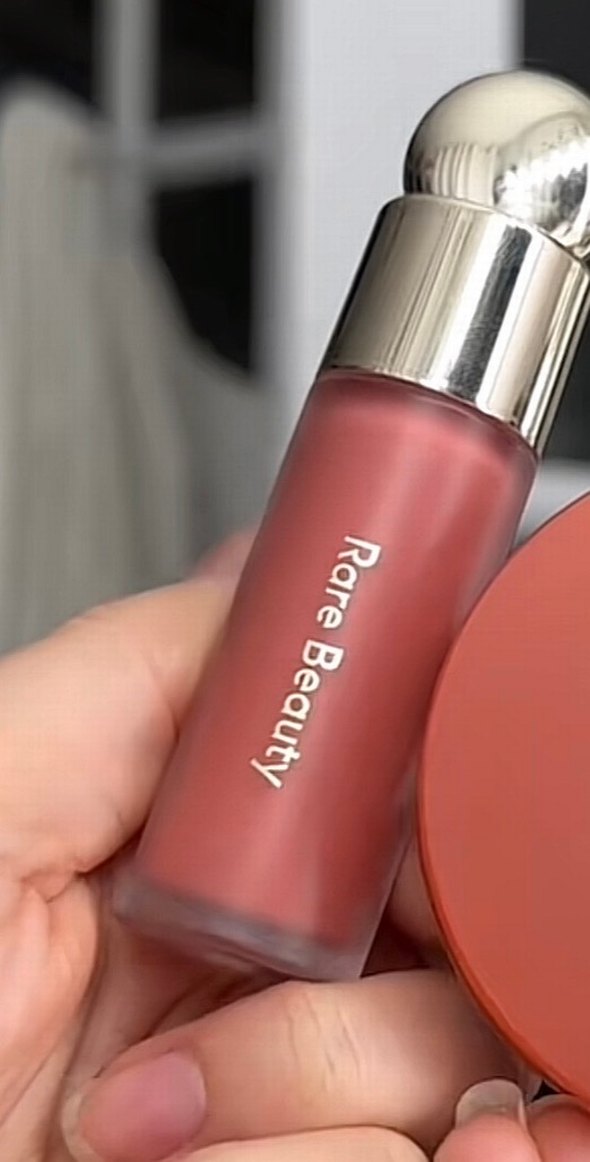 Rare Beauty worth likit allık - Görsel 2