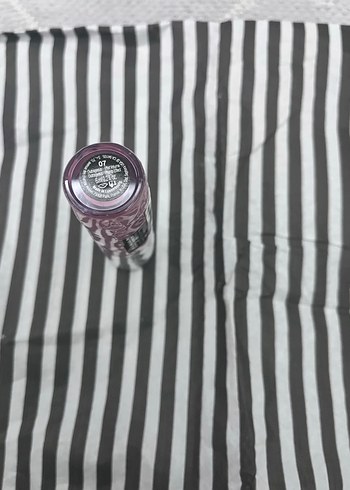 Sephora dolgunlaştırma etkili gloss - Görsel 6