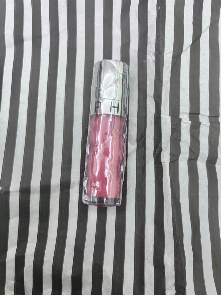 Sephora dolgunlaştırma etkili gloss - Görsel 3