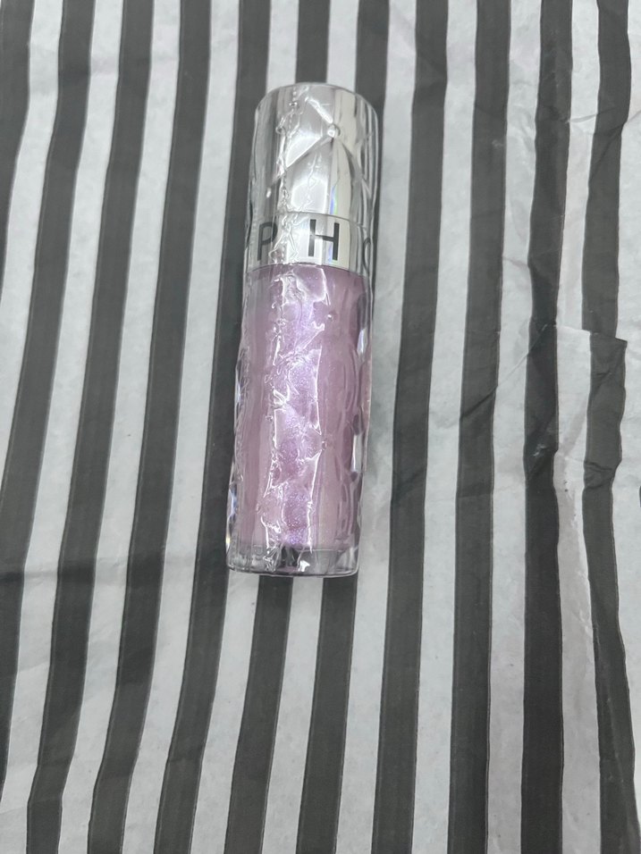 Sephora dolgunlaştırma etkili gloss - Görsel 2