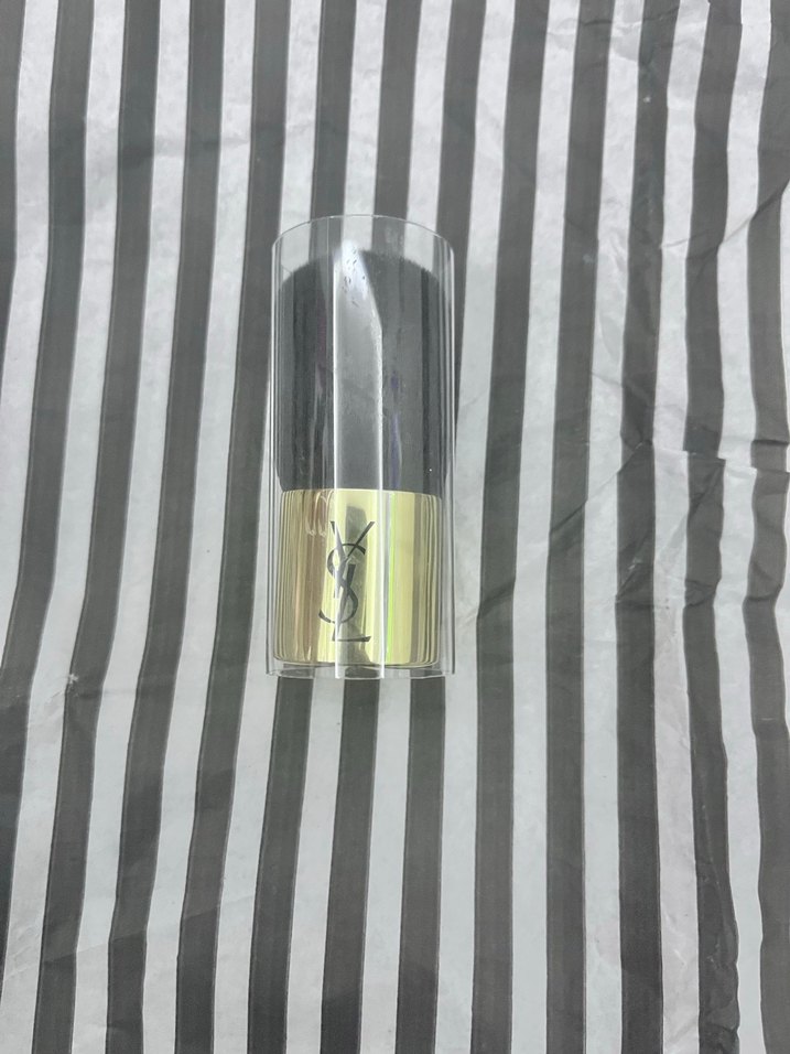 Yves Saint Laurent Altın Kabuki Allık Fırçası - Görsel 4