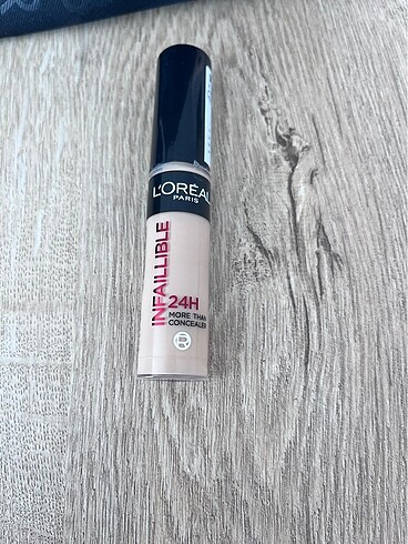 Loreal kapatıcı 327 cool rose