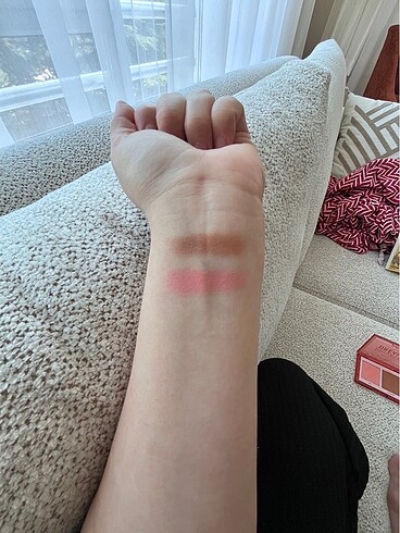 Astra Make up 03 boho yüz paleti - Görsel 5