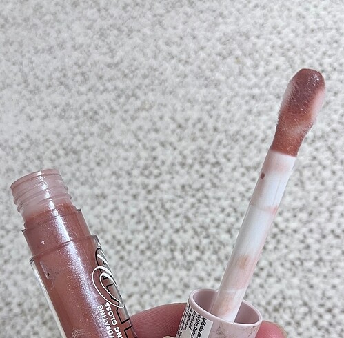 Pastel Pastel 202 plump gloss