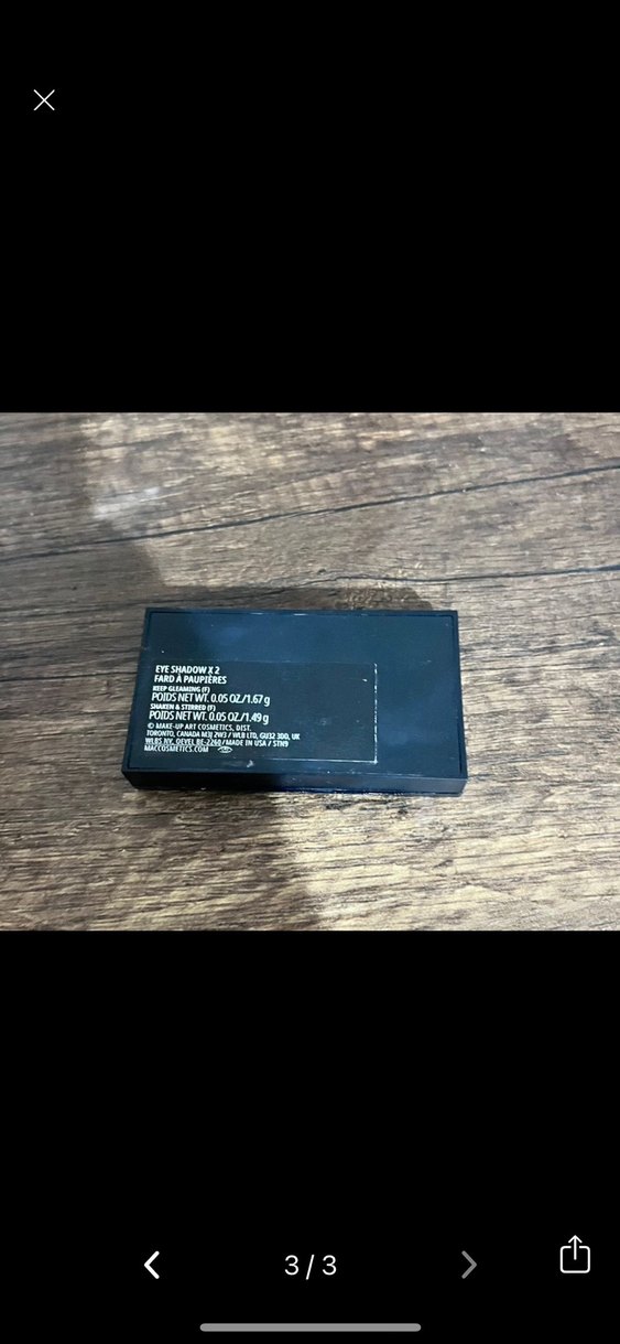 Mac Göz Farı Paleti - Görsel 3