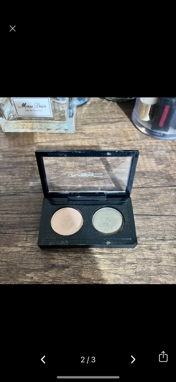 Mac Göz Farı Paleti - Görsel 2