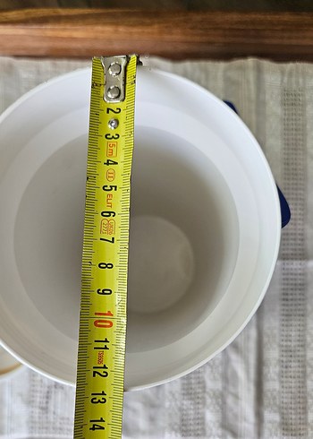 yeşil gövde, beyaz kapak ve taşıması kolay - Görsel 3