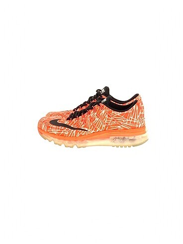 Nike Spor Ayakkabı %70 İndirimli.