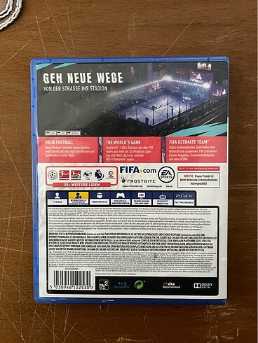 Ea FİFA 2020 PS4