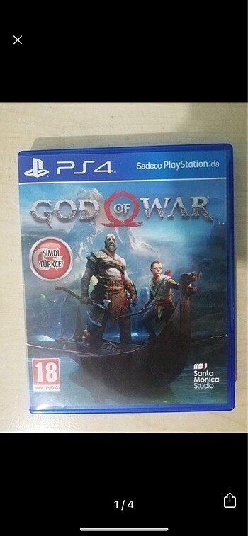 God of war