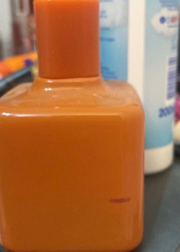 Zara Zara Orange Honey Kadın Parfümü 100 ml