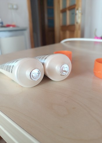 PROCSIN Yüz ve Vücut Güneş Kremi - Görsel 4