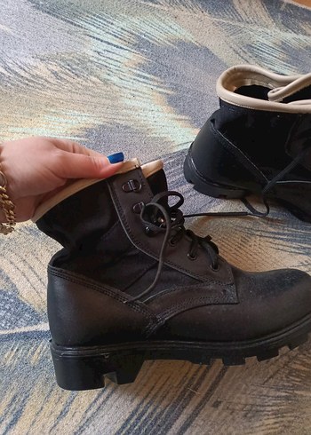 Erkek 41 numara sıfır bot - Görsel 4