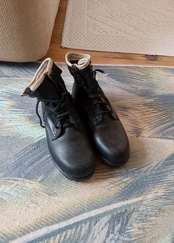 Erkek 41 numara sıfır bot - Görsel 5