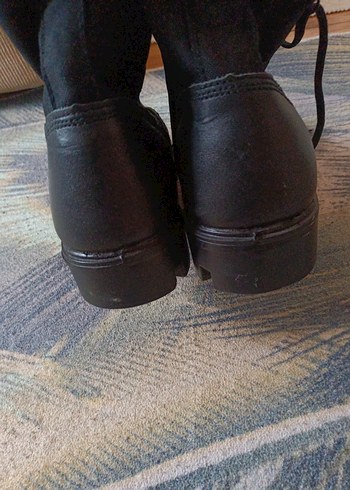 Erkek 41 numara sıfır bot - Görsel 3