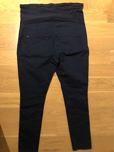 LC Waikiki Hamile Yazlık Pantolon