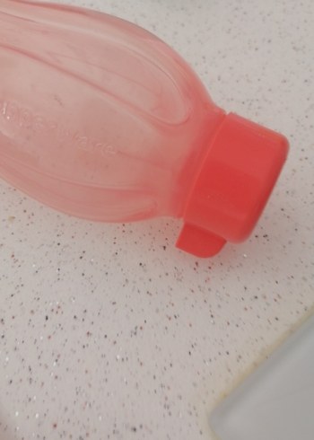 Beden pembe Renk Tupperware Pembe Bebek Biberonu