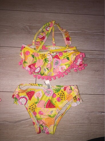 Çocuk bikini