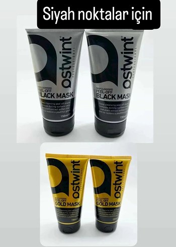 maske