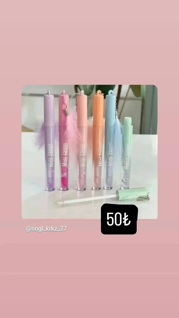 Gabrini Aseton 50 ml - Görsel 3