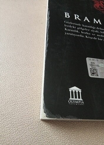  Beden Dracula'nın Konuğu Bram stoker
