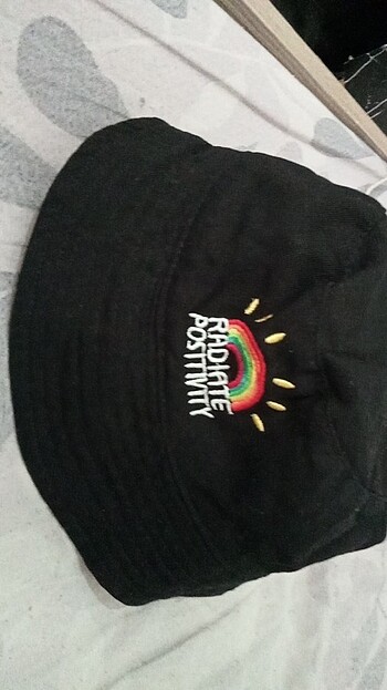 Bucket şapka 