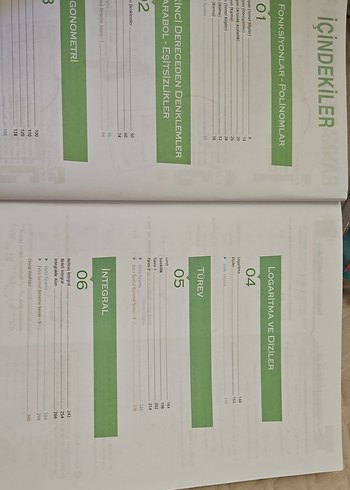  kafadengi Extra Matematik Soru Bankası
