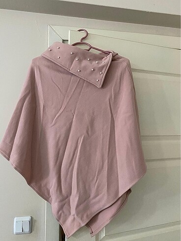 Pudra pembe panço - Görsel 2