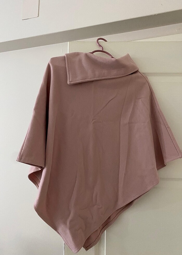 Pudra pembe panço - Görsel 3