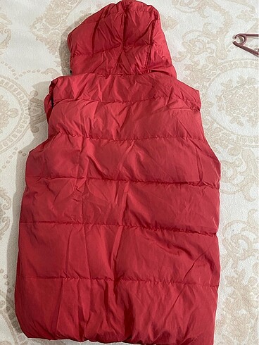 Mavi marka şişme yelek - Görsel 3