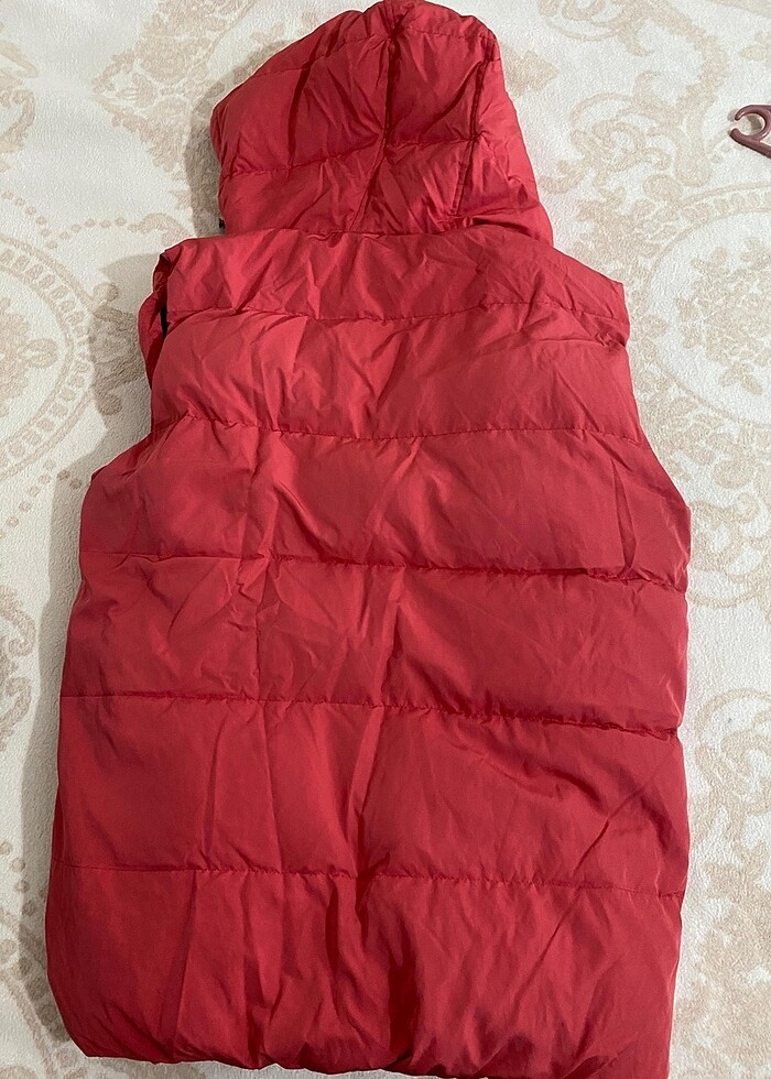 Mavi marka şişme yelek - Görsel 3